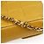 Chanel Chocolate Bar Flap Quilted Lambskin East West - vista 6