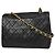 Chanel Vintage Square Classic Flap Quilted Lambskin Small - Ansicht 2