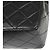 Chanel Vintage Square Classic Flap Quilted Lambskin Small - Ansicht 7