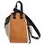 Loewe Hammock Leather Small
