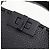 Fendi Selleria Peekaboo ISeeU in rafia e pelle Small - vista 5