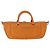 Louis Vuitton Dhanura Epi Leather MM - Ansicht 2