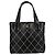 Chanel Surpique Quilted Leather Medium