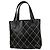 Chanel Surpique Quilted Leather Medium - vista 2
