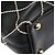 Chanel Surpique Quilted Leather Medium - vista 5