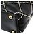 Chanel Surpique Quilted Leather Medium - vista 6