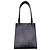 Borsa Tote Chanel in pelle caviar blu navy
