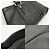 Saco Tote Gucci em couro - vista 12