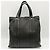 Saco Tote Gucci em couro - vista 3