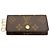 Louis Vuitton Monogram Key Case M69517