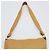 Borsa a tracolla in pelle traforata Anagram Loewe in Camel - vista 5