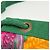 Hermès Bolso de hombro Hermes con estampado de loro - vista 10