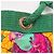 Hermès Bolso de hombro Hermes con estampado de loro - vista 9