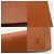 Pochette Louis Vuitton da uomo in pelle Epi dorata - vista 10