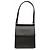 Borsa a tracolla Gucci in pelle Grigio scuro - vista 2