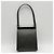 Borsa a tracolla Gucci in pelle Grigio scuro - vista 3