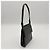 Borsa a tracolla Gucci in pelle Grigio scuro - vista 4