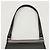 Borsa a tracolla Gucci in pelle Grigio scuro - vista 5