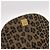 Borsa a tracolla Fendi con stampa leopardata - vista 17
