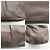 Borsa Tote in pelle Prada BN1954 - vista 10