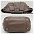 Borsa Tote in pelle Prada BN1954 - vista 6