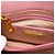 Borsa a spalla Miu Miu Madras - vista 17