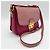 Borsa a spalla Miu Miu Madras - vista 4