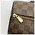 Borsa Tote Louis Vuitton Papillon 26 - vista 13