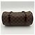 Borsa Tote Louis Vuitton Papillon 26 - vista 3