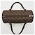 Borsa Tote Louis Vuitton Papillon 26 - vista 4