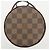 Borsa Tote Louis Vuitton Papillon 26 - vista 6