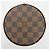 Borsa Tote Louis Vuitton Papillon 26 - vista 7