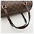 Borsa Tote Louis Vuitton Papillon 26 - vista 8