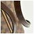 Borsa Tote Louis Vuitton Papillon 26 - vista 9