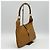 Bolso de hombro Gucci Bamboo Jackie - vista 3