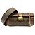 Borsa a tracolla Louis Vuitton Papillon Trunk Monogram in pelle