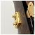 Borsa a tracolla Louis Vuitton Papillon Trunk Monogram in pelle - vista 13