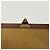 Borsa a tracolla Louis Vuitton Papillon Trunk Monogram in pelle - vista 15