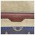 Borsa a tracolla Louis Vuitton Papillon Trunk Monogram in pelle - vista 16