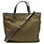 Tote Prada PRADA Tasche Schultertasche - Ansicht 2