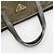 Tote Prada PRADA Tasche Schultertasche - Ansicht 8
