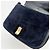 Bolsa de Ombro Gucci Sherry Line em Camurça - vista 18