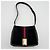 Bolsa de Ombro Gucci Sherry Line em Camurça - vista 5