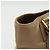 Loewe Gold Leather Tote Bag - view 10