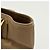 Loewe Gold Leather Tote Bag - view 11