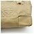 Loewe Gold Leather Tote Bag - view 12