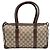 Borsa Gucci GG Canvas