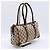 Borsa Gucci GG Canvas - vista 3