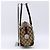 Borsa Gucci GG Canvas - vista 4