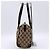 Borsa Gucci GG Canvas - vista 5